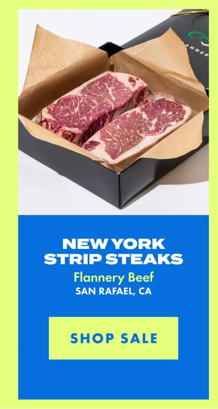 Flannery Beef Flannery Beef
