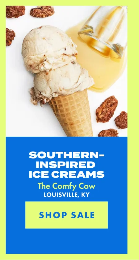 The Comfy Cow The Comfy Cow