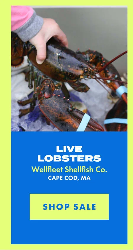 Wellfleet Shellfish Co. Wellfleet Shellfish Co.