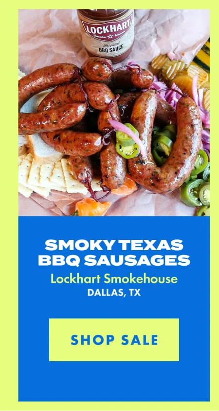 Lockhart Smokehouse Lockhart Smokehouse