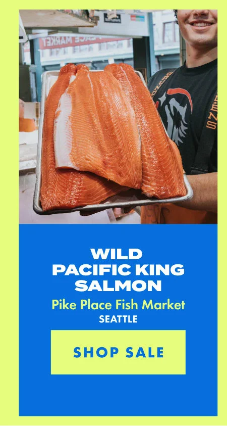 Pikes Place Fish Market Pikes Place Fish Market