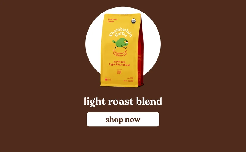 coffee
