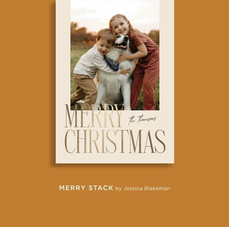 Merry Stack