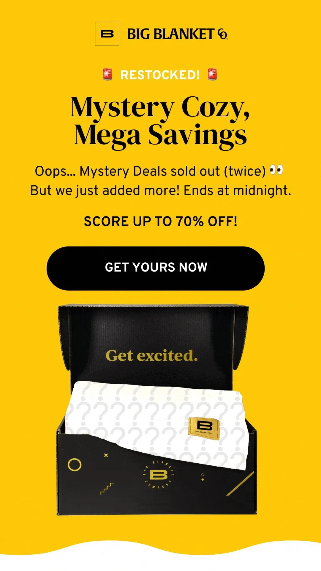 New Sales Styles