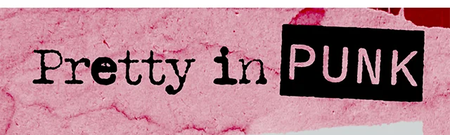 Pretty In Punk. Shop Sweet Society