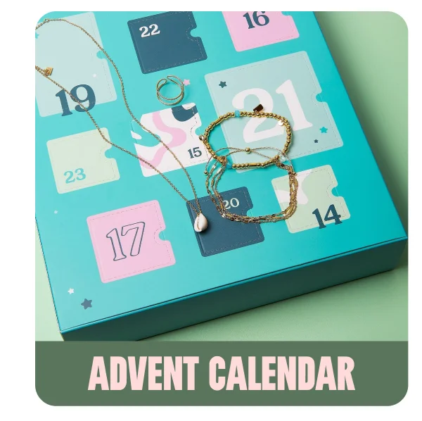 ADVENT CALENDAR