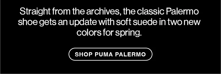 Shop Puma Palermo