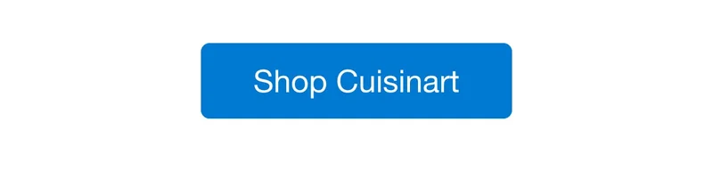 Save on Cuisinart — Shop Now!