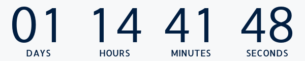 Countdown Timer