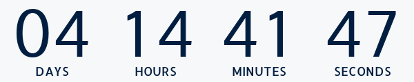 Countdown Timer