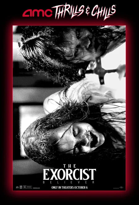 The Exorcist: Believer