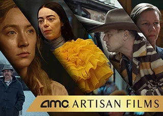 Great Artisan Dramas Blog