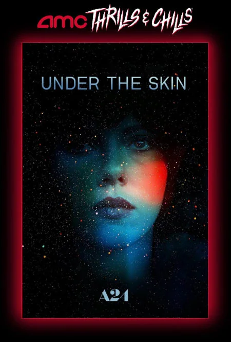 Under The Skin