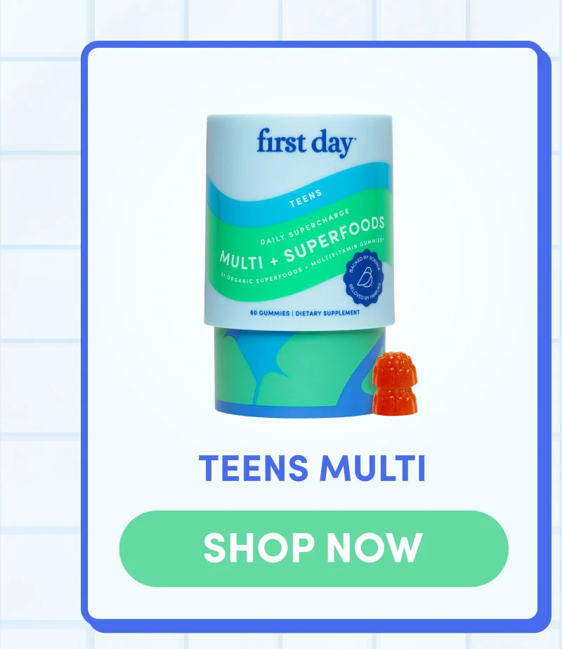 Teens' Multi