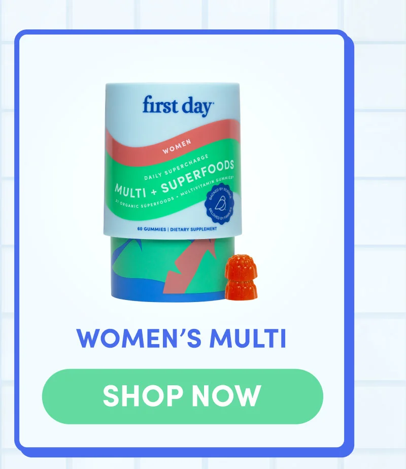 Women's Multi