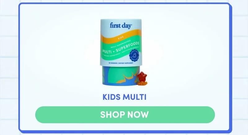 Kids' Multi