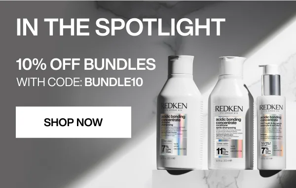10% off Bundles