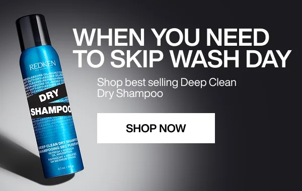 Deep Clean Dry Shampoo