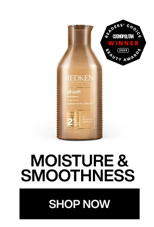 Moisture & Smoothness