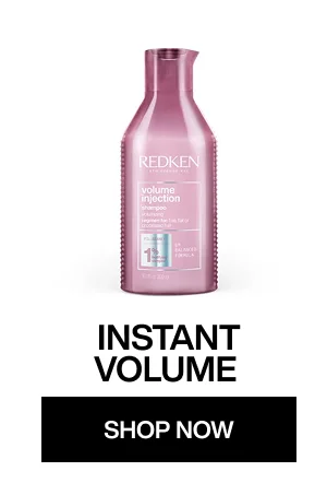 Instant Volume
