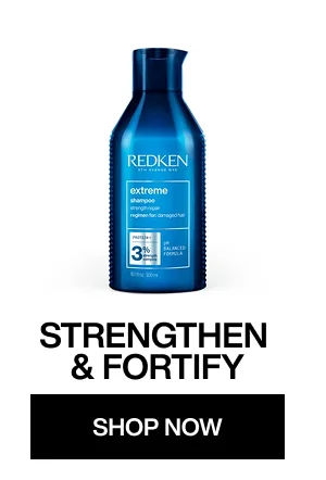 Strengthen and Fortify