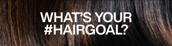 What's Your Hair Goal