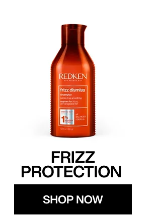 Frizz Protection