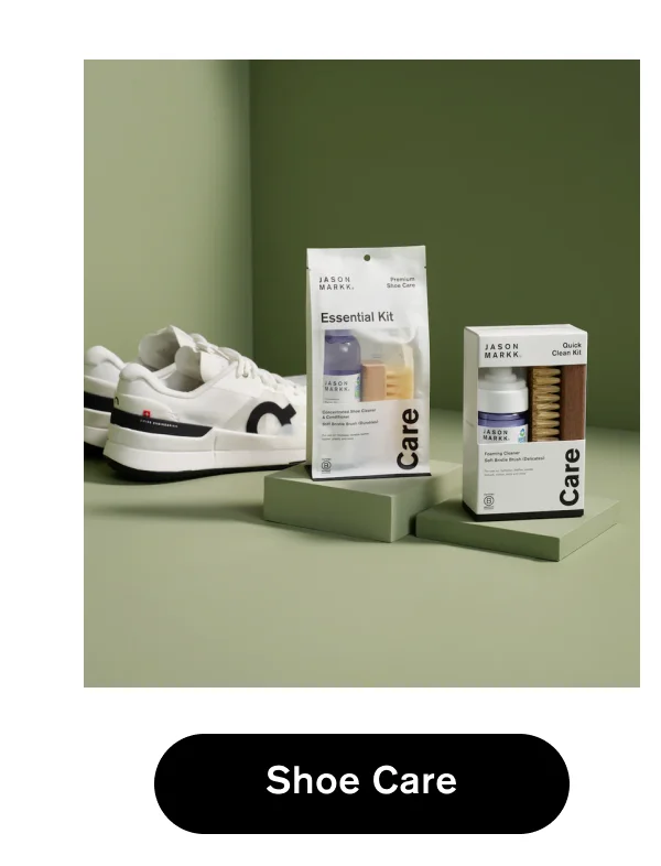 Shoe Care