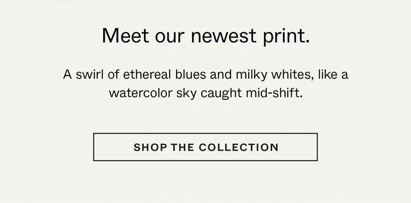 Meet our newest print.