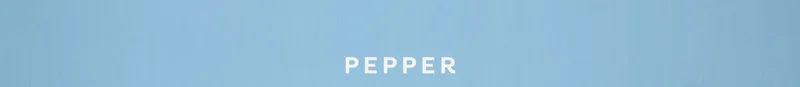 Pepper