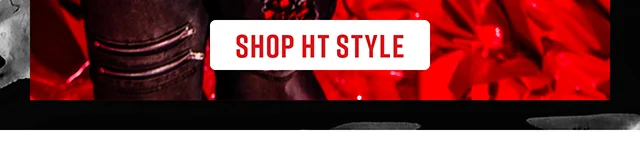 Roses Are Red. Skulls Are Forever. Shop HT Style