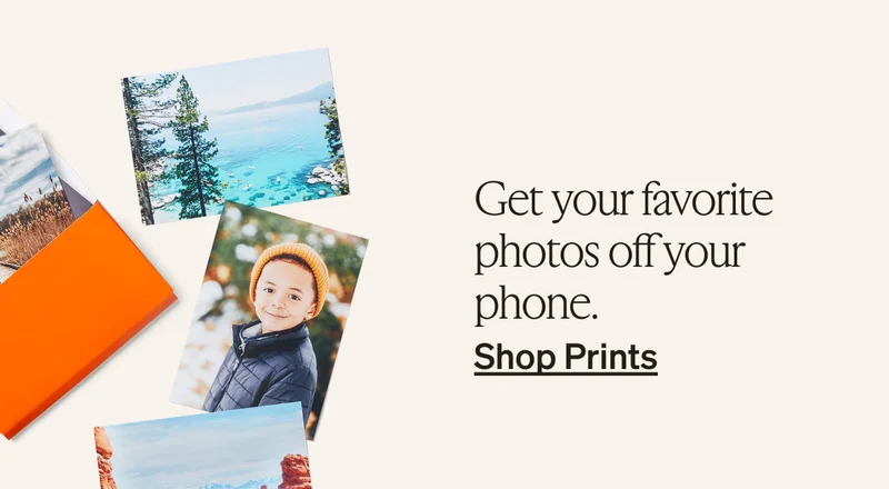 Up to 50% Off EVERYTHING, $1 Magnets + Free Shipping