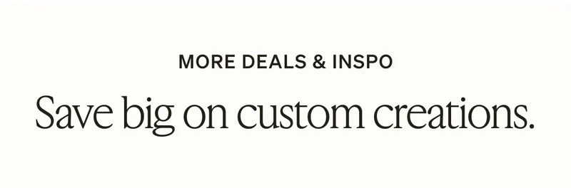 Up to 50% Off EVERYTHING, $1 Magnets + Free Shipping