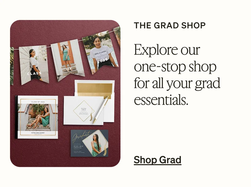 Up to 50% Off EVERYTHING, $1 Magnets + Free Shipping