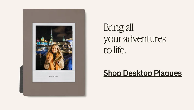 Up to 50% Off EVERYTHING, $1 Magnets + Free Shipping