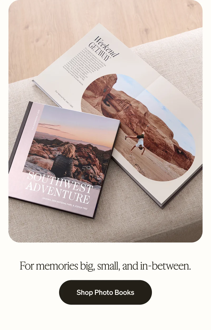 Up to 50% Off EVERYTHING, $1 Magnets + Free Shipping