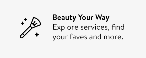 Beauty Your Way