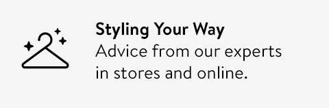 Styling Your Way
