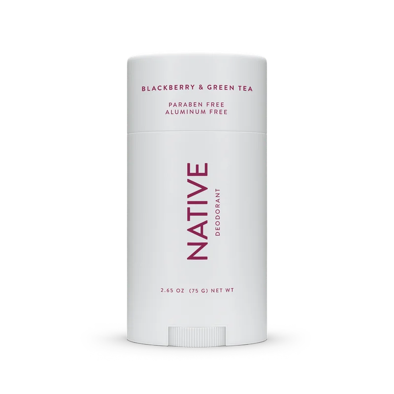 Image of Deodorant