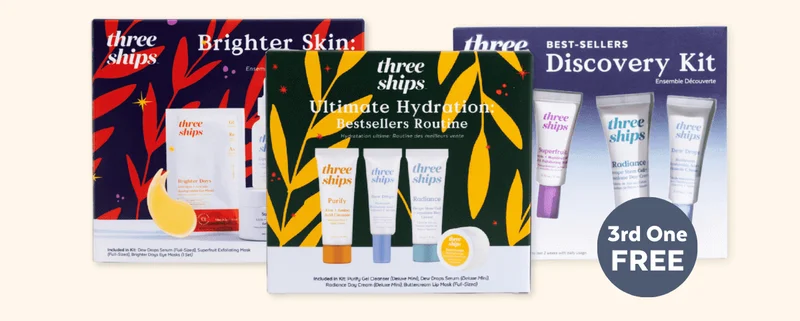 If you're looking for Easy Gifting (+ Big Savings)
