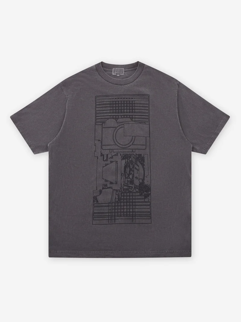 Image of C.E Cav Empt Overdye Md The Camera T