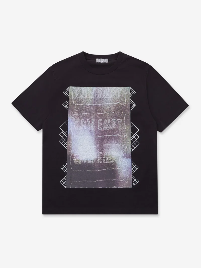 Image of C.E Cav Empt As Tr-35-K-009425 T - Black