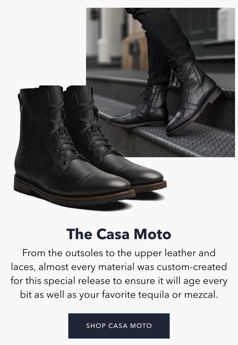 Shop Casa Moto
