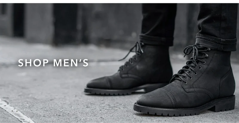 Shop Men's