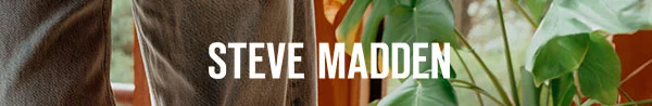 Steve Madden