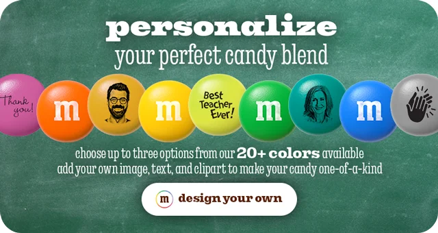 DESIGN YOUR OWN