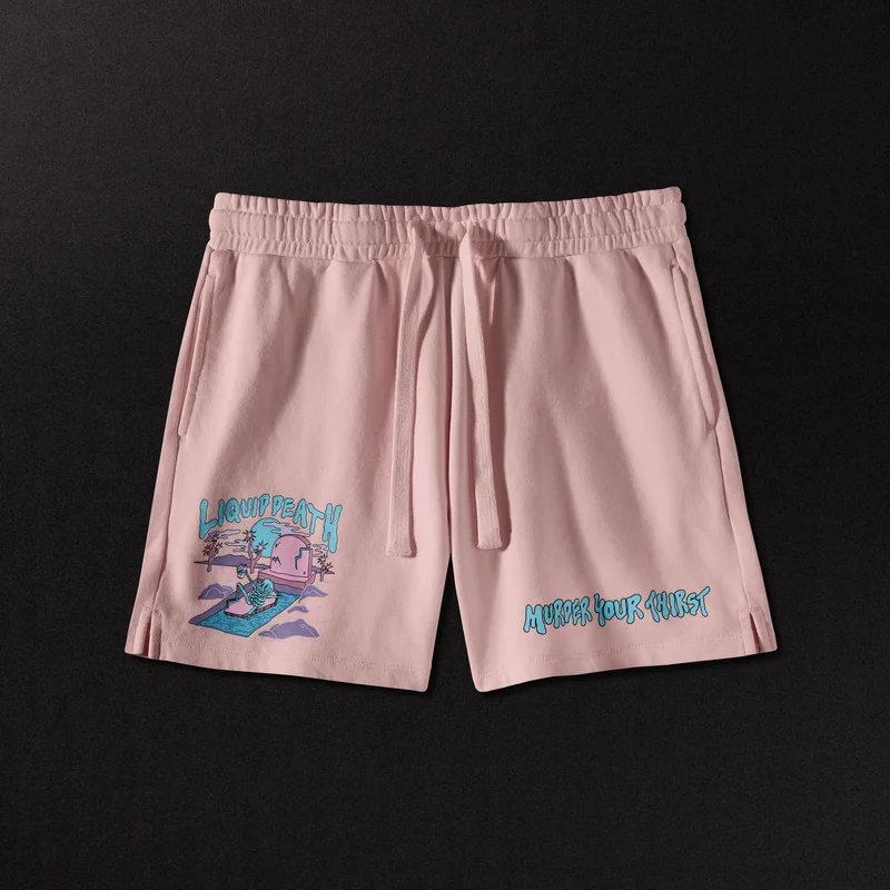 Shallow Grave Sweatshort