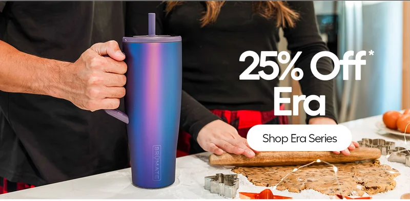 25% OFF Era* - Shop Era Series