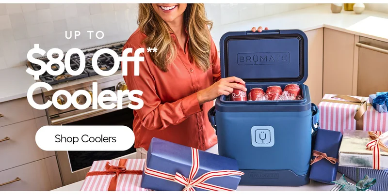 Up To $80 Off** Coolers - Shop Coolers