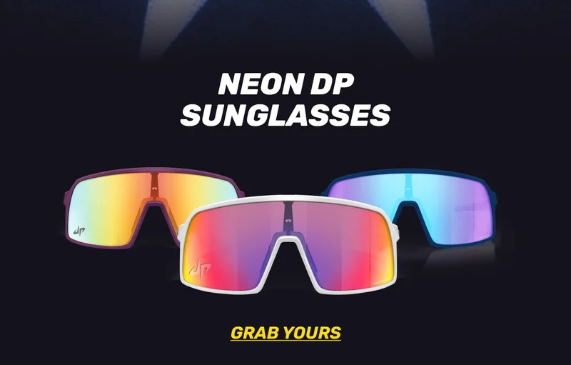 Neon DP Glasses